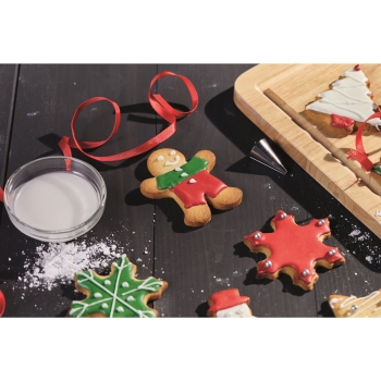 Christmas Cookie Gift Set